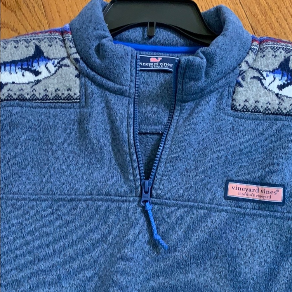 Vineyard Vines Shep shirt NWOT